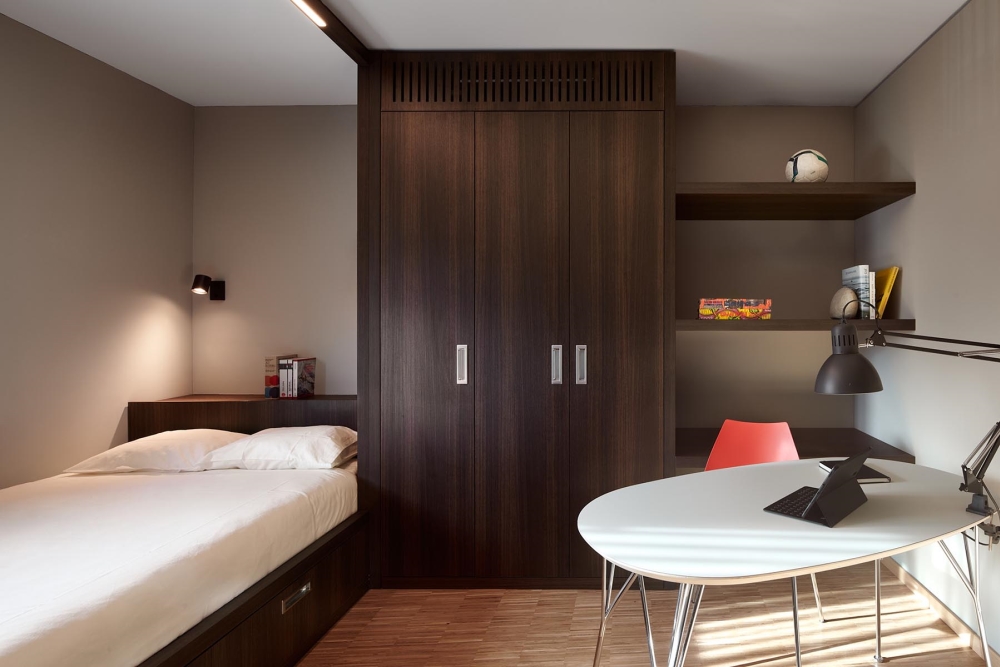 Flaviano Capriotti - FCA FRANKLIN UNIVERSITY 03