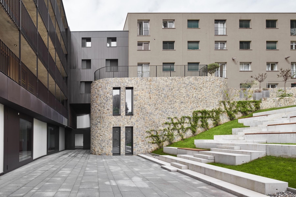 Flaviano Capriotti - FCA FRANKLIN UNIVERSITY 11