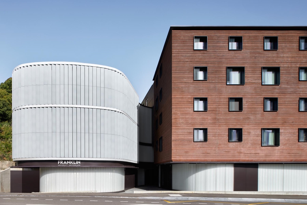 Flaviano Capriotti - FCA FRANKLIN UNIVERSITY 17_1