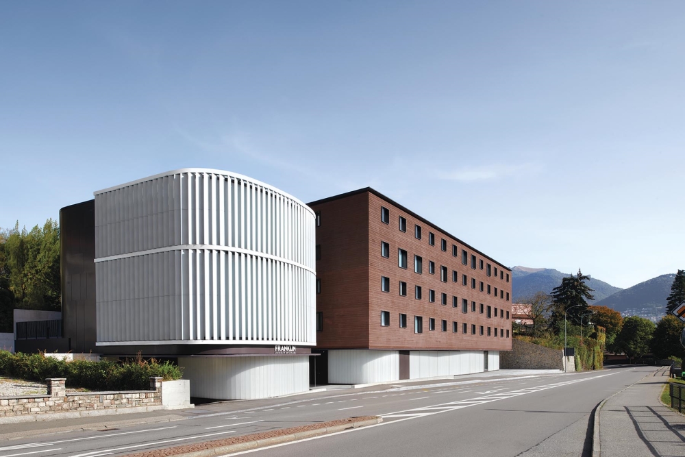 Flaviano Capriotti - FCA FRANKLIN UNIVERSITY 18_1