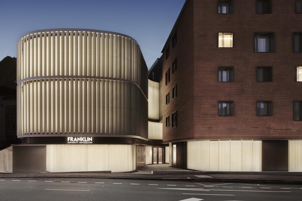 Flaviano Capriotti - FCA FRANKLIN UNIVERSITY 27_1