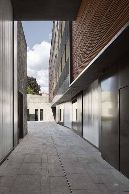 Flaviano Capriotti - FCA FRANKLIN UNIVERSITY 13