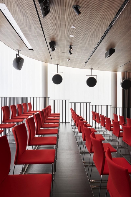 Flaviano Capriotti - FCA FRANKLIN UNIVERSITY 26