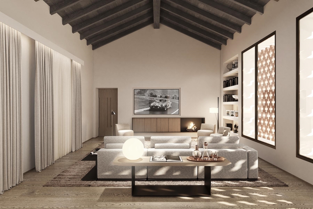 Flaviano Capriotti - V_FAMILY_LIVING corretta