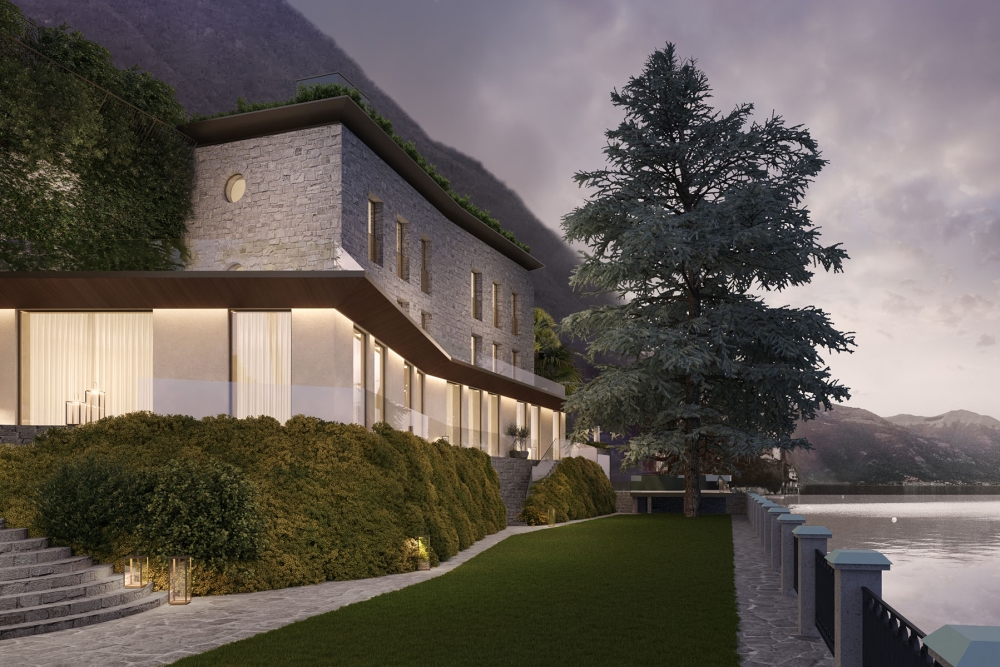 Flaviano Capriotti - V1