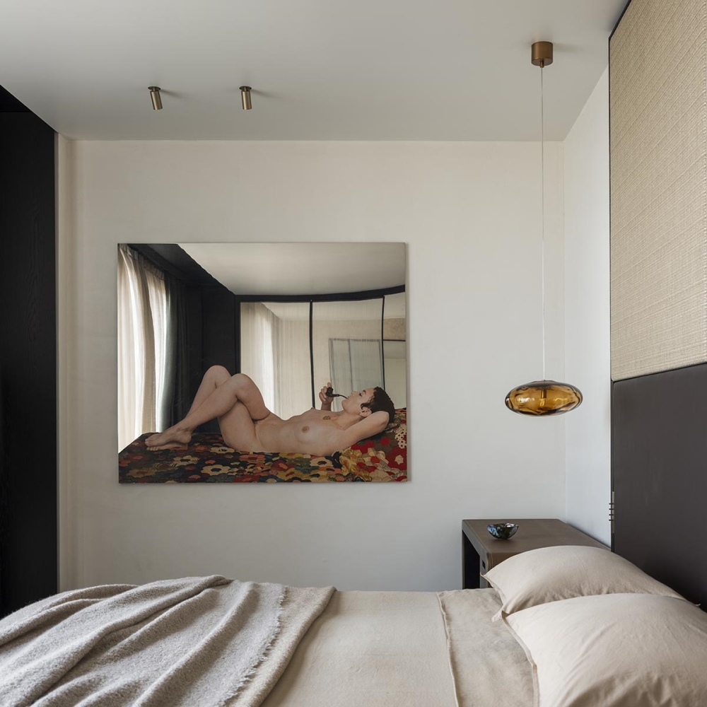 Flaviano Capriotti - FCA PENTHOUSE 08.2