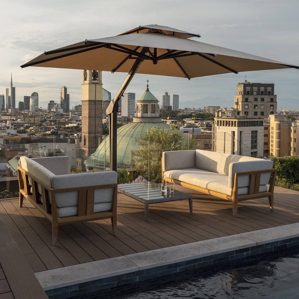 Flaviano Capriotti - FCA PENTHOUSE 26