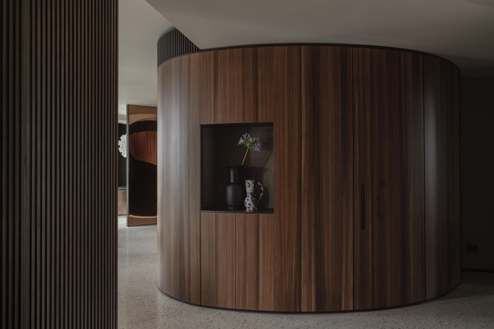Flaviano Capriotti - FCA PENTHOUSE 21