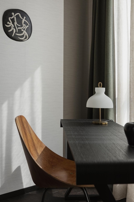 Flaviano Capriotti - FCA PENTHOUSE 02