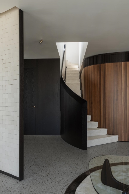 Flaviano Capriotti - FCA PENTHOUSE 03