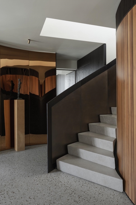 Flaviano Capriotti - FCA PENTHOUSE 05