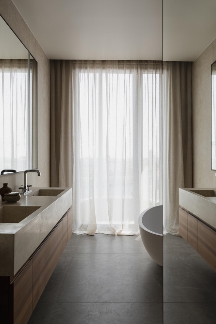 Flaviano Capriotti - FCA PENTHOUSE 07