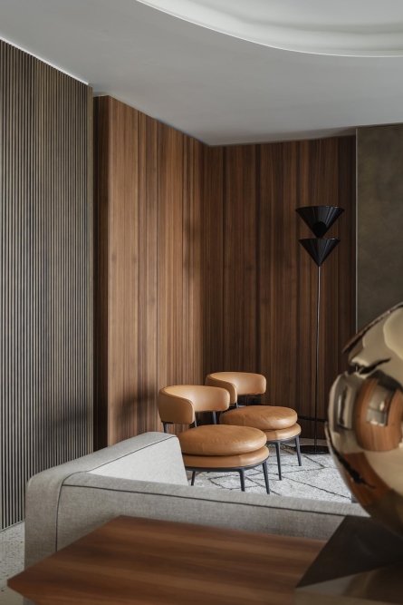 Flaviano Capriotti - FCA PENTHOUSE 12