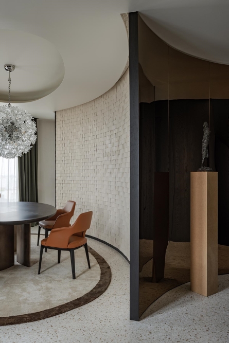 Flaviano Capriotti - FCA PENTHOUSE 15.1