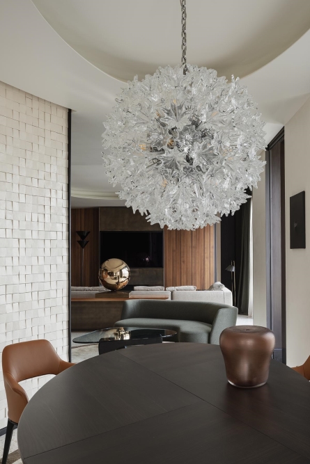 Flaviano Capriotti - FCA PENTHOUSE 17