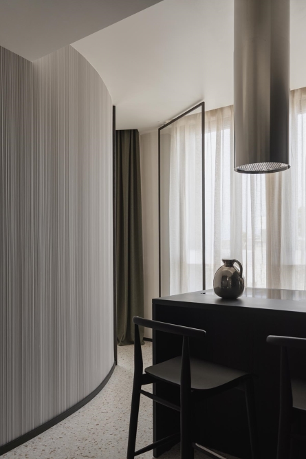Flaviano Capriotti - FCA PENTHOUSE 18