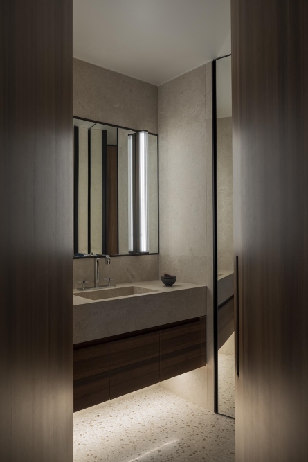 Flaviano Capriotti - FCA PENTHOUSE 20