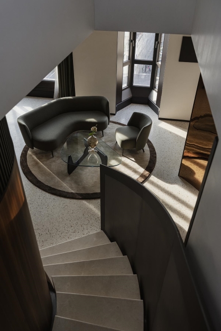 Flaviano Capriotti - FCA PENTHOUSE 23