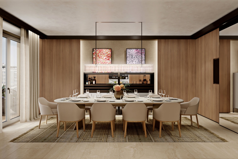 Flaviano Capriotti - V_DINING_p