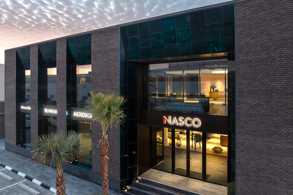 Flaviano Capriotti - FCA OASIS BUILDING 02