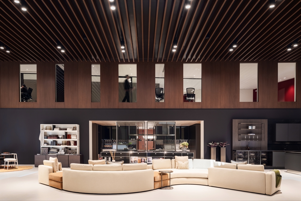 Flaviano Capriotti - FCA OASIS BUILDING 04