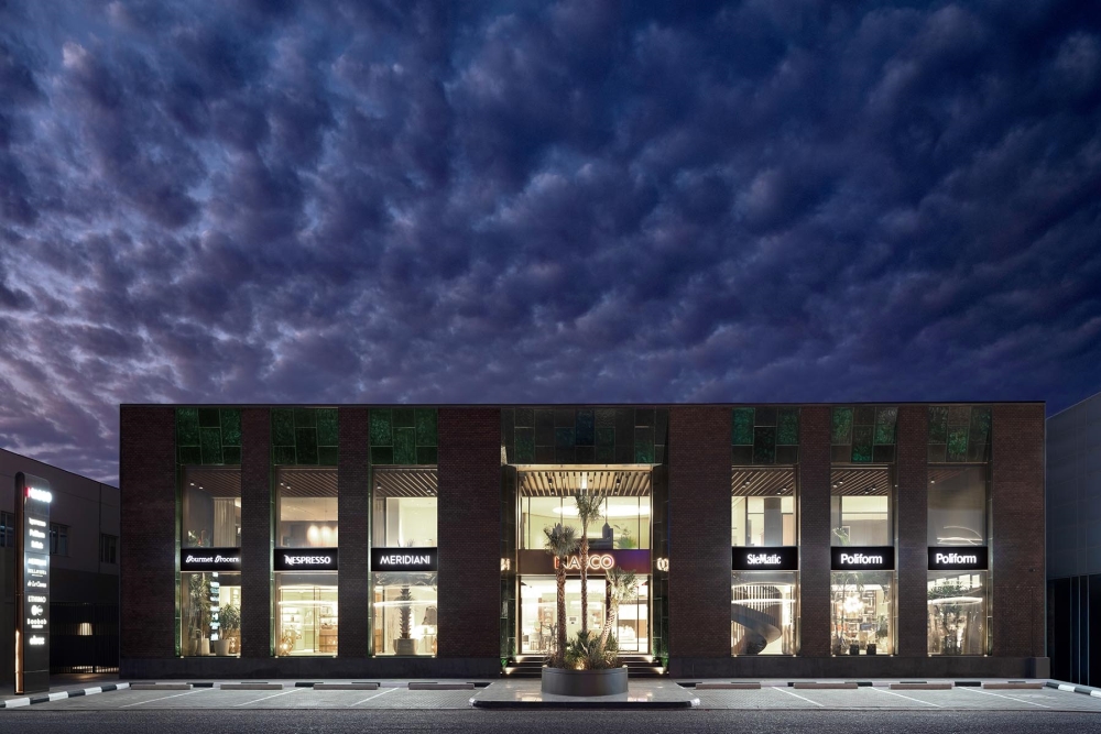 Flaviano Capriotti - FCA OASIS BUILDING 05