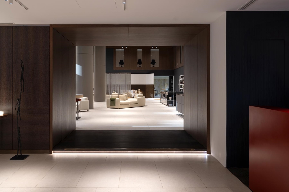 Flaviano Capriotti - FCA OASIS BUILDING 07