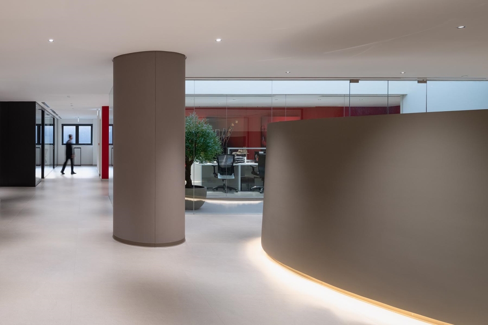 Flaviano Capriotti - FCA OASIS BUILDING 08