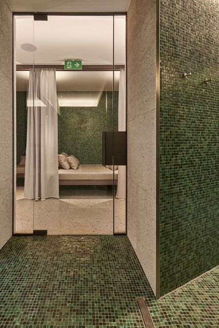 Flaviano Capriotti - CPR AA 164