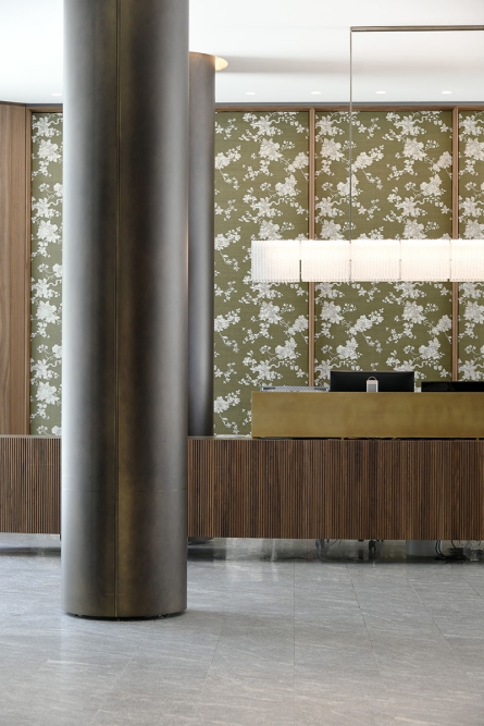 Flaviano Capriotti - RARE Giardini d Inverno Milano R11