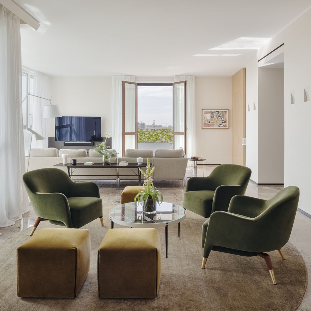 Flaviano Capriotti - revere_3054F