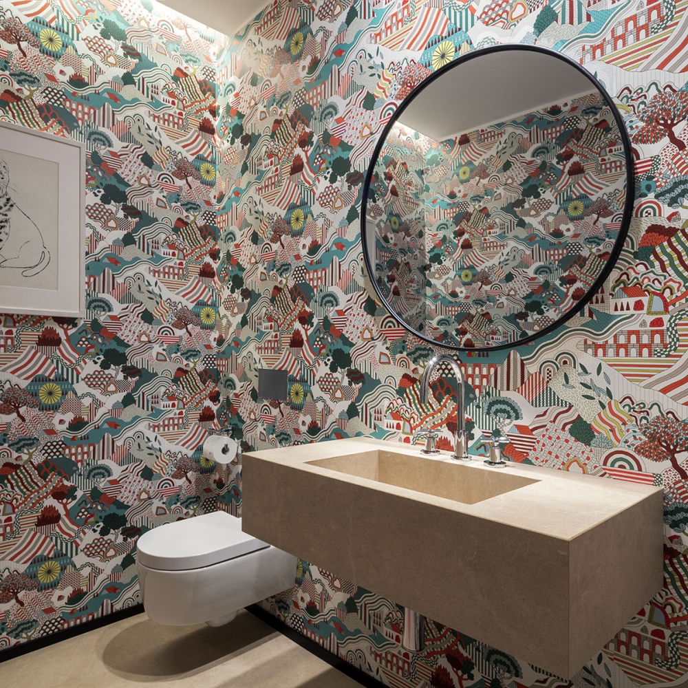 Flaviano Capriotti - revere_3238 F