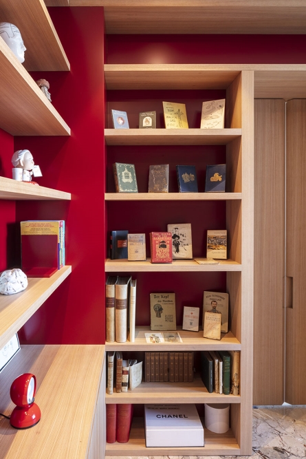 Flaviano Capriotti - revere_3252F