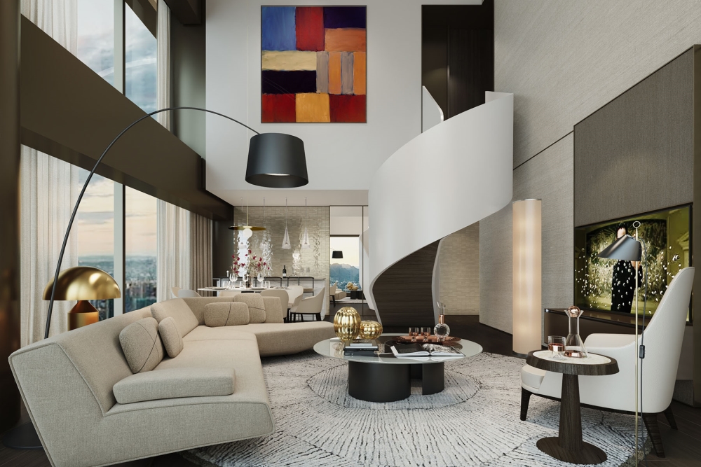 Flaviano Capriotti - V_UNIT_J_KITCHEN_post