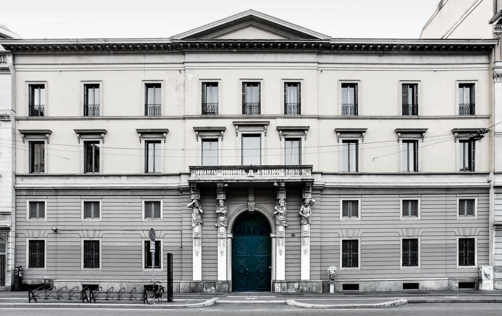 Flaviano Capriotti - MUSEO ETRUSCO