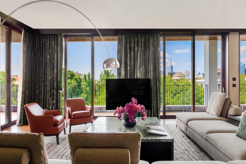 Flaviano Capriotti - THE BVLGARI SUITE_03