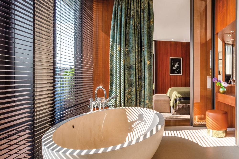 Flaviano Capriotti - THE BVLGARI SUITE_06