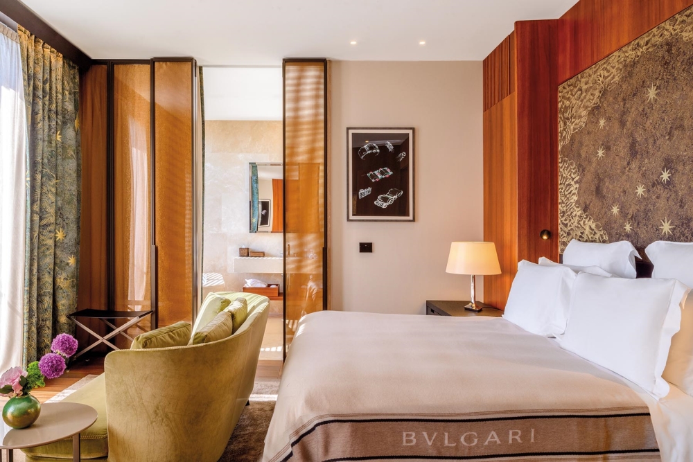 Flaviano Capriotti - THE BVLGARI SUITE_07