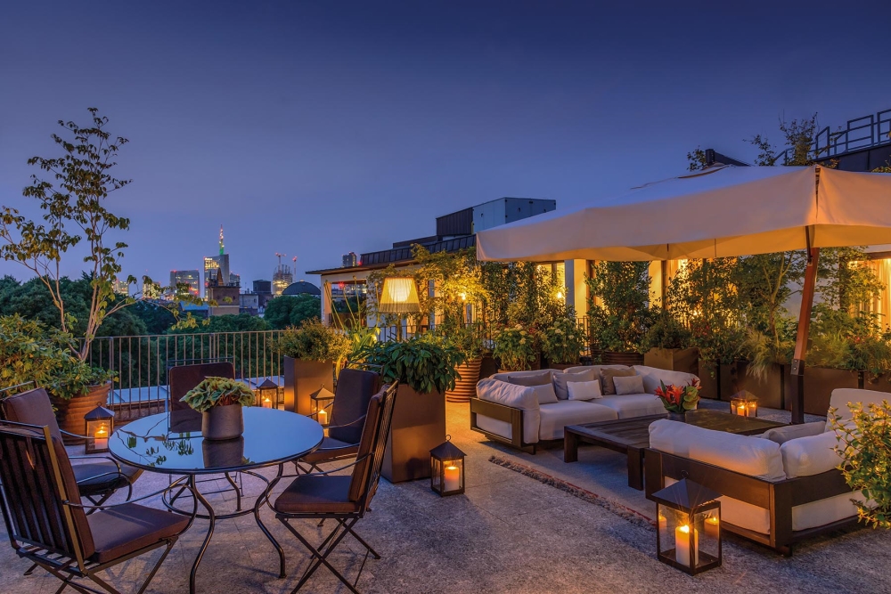 Flaviano Capriotti - THE BVLGARI SUITE_08