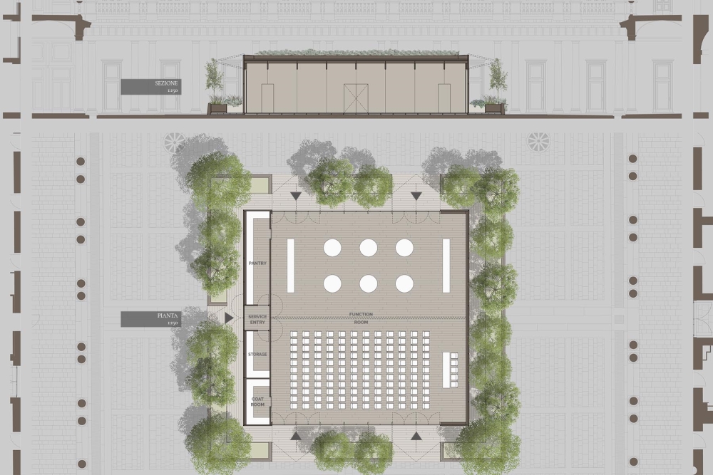 Flaviano Capriotti - 03_Lungarno