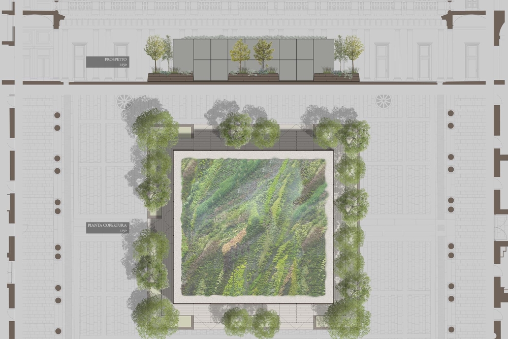 Flaviano Capriotti - 04_Lungarno