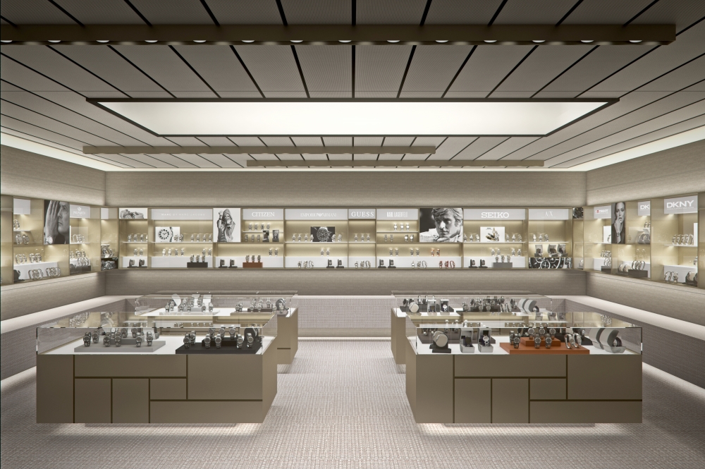 Flaviano Capriotti - Orologi