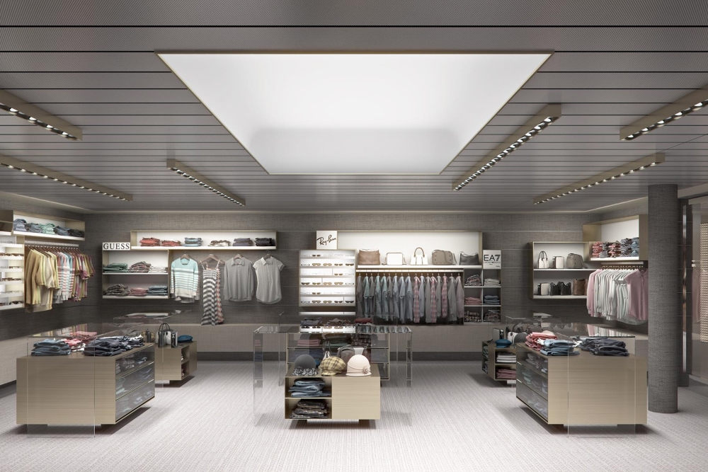 Flaviano Capriotti - Vestiti