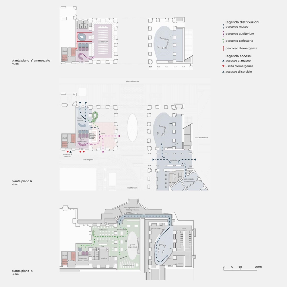 Flaviano Capriotti - MUS NOV_piante