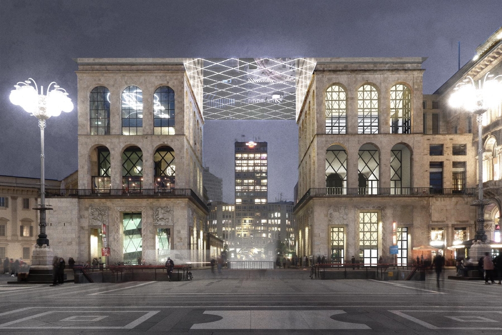 Flaviano Capriotti - MUS NOV_vista notturna