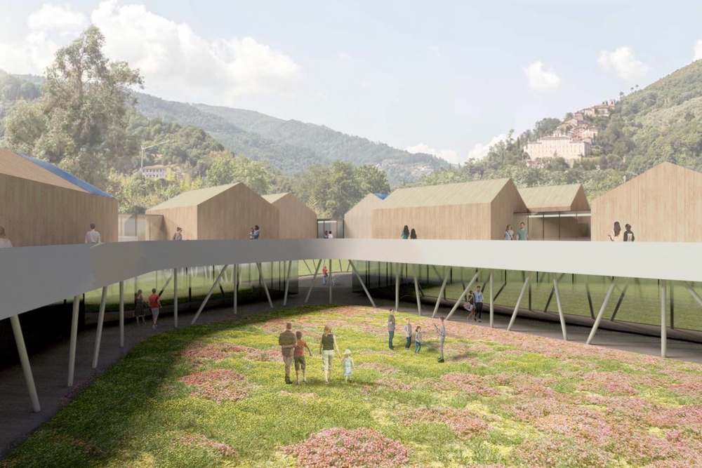 Flaviano Capriotti - vista 01.02