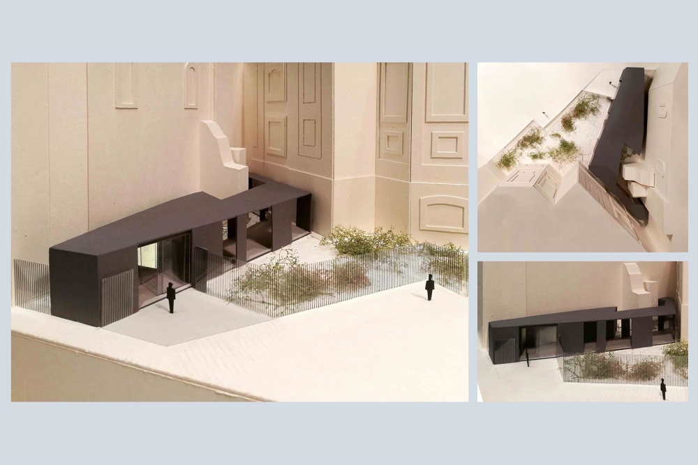 Flaviano Capriotti - foto modello