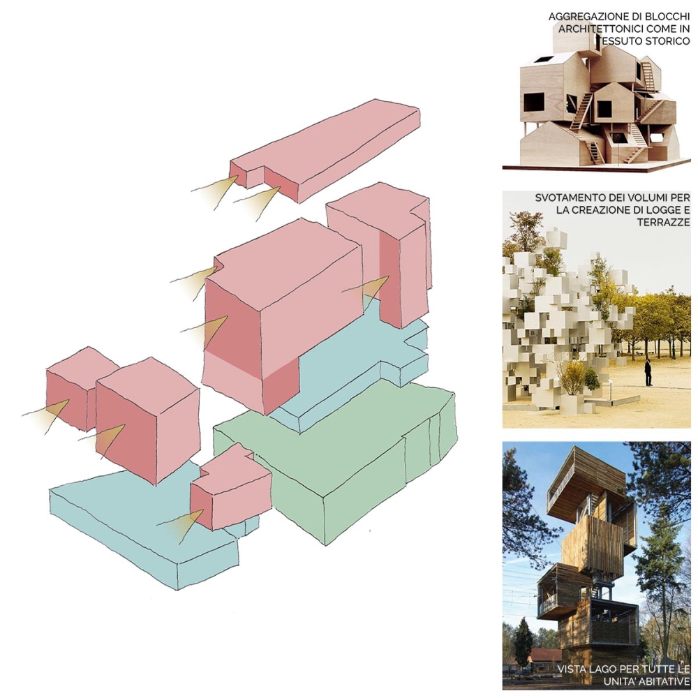 Flaviano Capriotti - concept