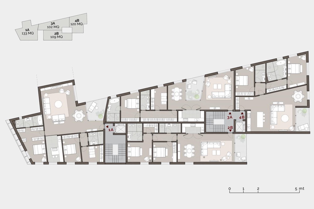 Flaviano Capriotti - TYP PLAN