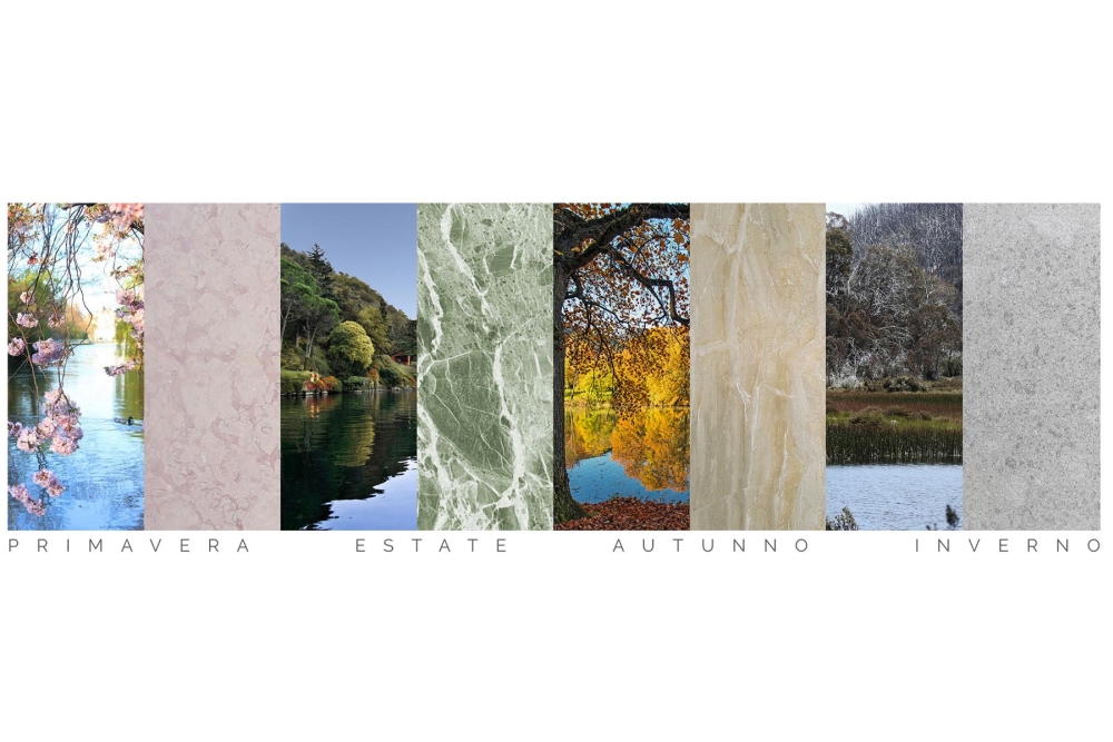 Flaviano Capriotti - materiali